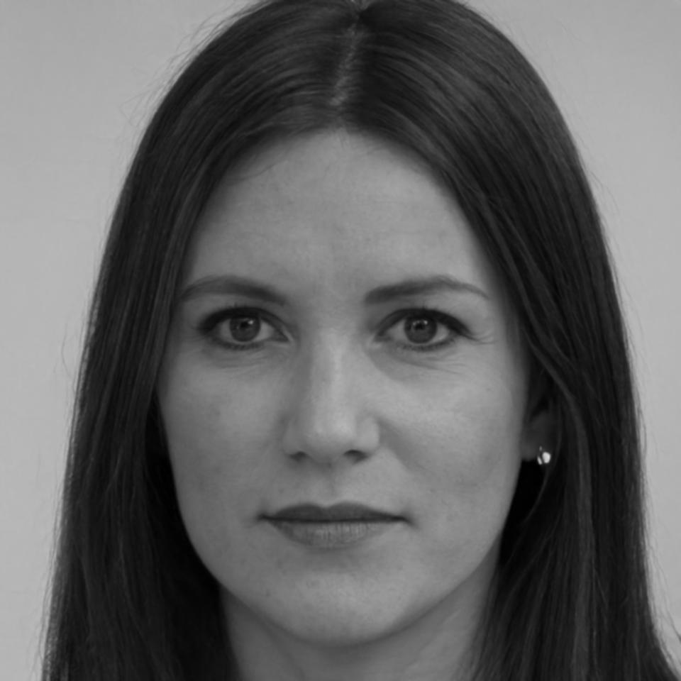 Porträt von Lisa Wegmann