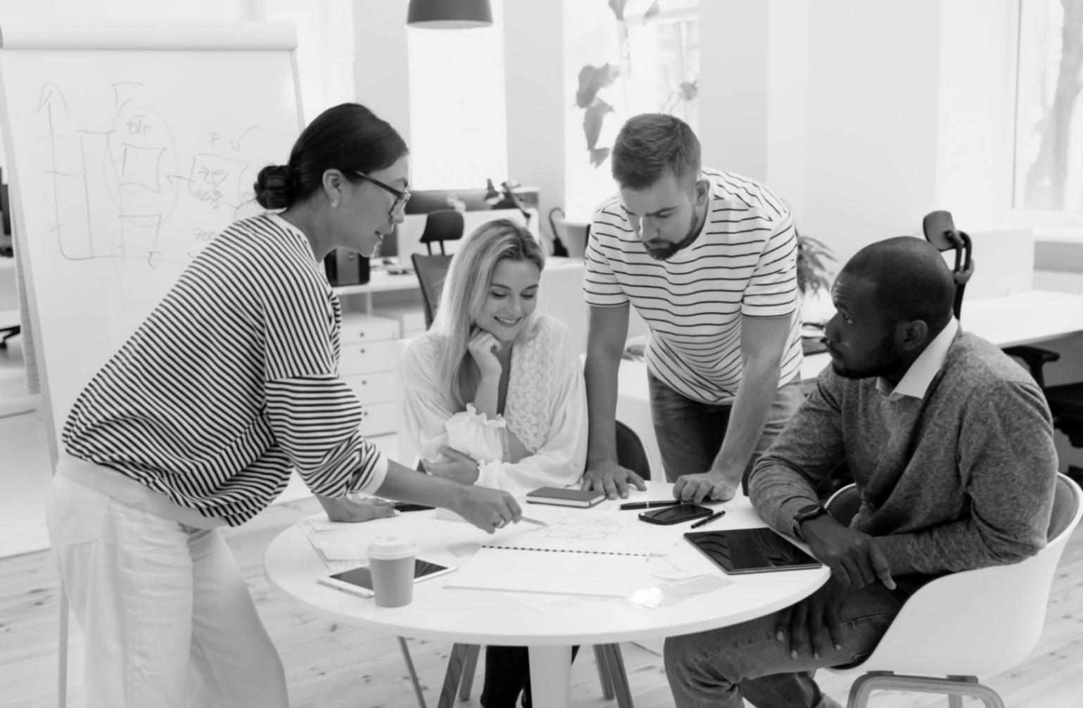 Individuelle Budgetanalyse und Kategorienentwicklung